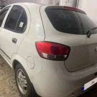 تیبا۲مدل اسفند ۹۹