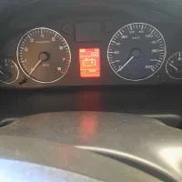 سمند سورن XU7Pدوگانه شرکتی مدل۱۴۰۳|خودرو سواری و وانت|زنجان, |دیوار