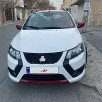 کوییک 1404 gxr|خودرو سواری و وانت|ماهدشت, |دیوار