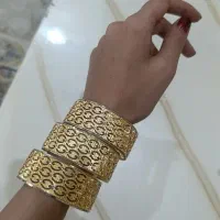 النگو رنگ ثابت