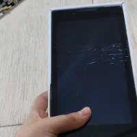 تبلت با مارک لنوو نیاز به تعمیر به خاطر این ۲۵۰|تبلت|مشهد, هنرور|دیوار