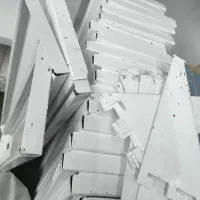 قفسه فروشگاهی