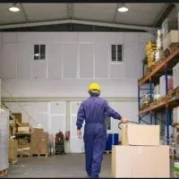 استخدامی لوازم خانگی و تجهیزات پزشکی نیازمندیم