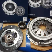 دیسک صفحه پراید koree