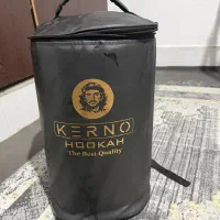 قلیون و کیف قلیون