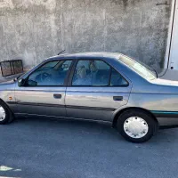 ۴۰۵ جی ال ایکس مدل ۹۷