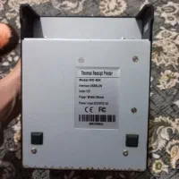 چاپ گر رستوران، دو مدل|پرینتر، اسکنر، کپی، فکس|لواسان, |دیوار