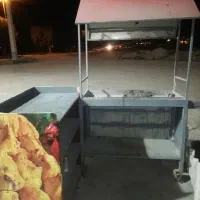 منقل کبابی|اجاق گاز و لوازم برقی پختوپز|برازجان, |دیوار