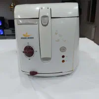 سرخ کن