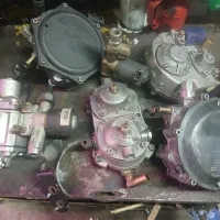 گازسوز خودرو