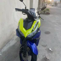 فروش آیروکس آب خنک 1403 رادیات دار