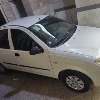 تیبا ۱|خودرو سواری و وانت|اهواز, کوی طلاب|دیوار