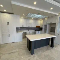 ۱۰۰ متر دوخواب زوج(فروشنده)