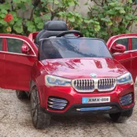 ماشین شارژی بی ام و BMW