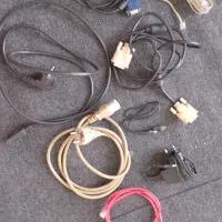 کابل کامپیوتر