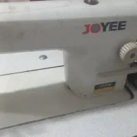 چرخ خیاطی دینام بزرگ