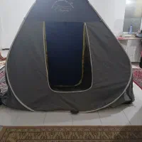 چادرمسافرتی
