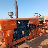 تراکتور رومانی