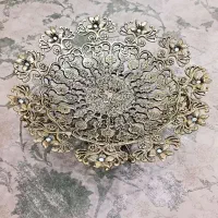 ست پذیرایی برنزی(میوه خوری.شیرینی خوری .آجیل خوری|ظروف سرو و پذیرایی|تهران, خاک سفید|دیوار