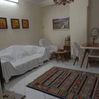 ۴۲متر آپارتمان طبقه۲آسانسور انتهای جیحون خ سلیمانی