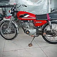 موتور میده به شرط عالی
