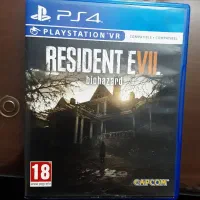 ۲ عدد سی دی بازی ps4|کنسول، بازی ویدئویی و آنلاین|تهران, دهم فروردین|دیوار