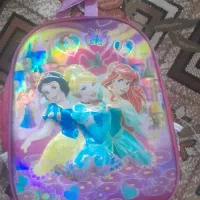 کیف  دخترانه