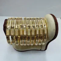 النگو طلا کد ۲۳ مناسب جهت سرمایه گذاری