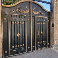 درب و پنجره پژمان با بهترین متدد روز|خدمات پیشه و مهارت|نهاوند, |دیوار