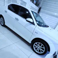 دنا پلاس توربو اتومات مدل ۴۰۱ بدون رنگ