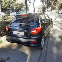 ۲۰۷ اتومات ارتقا|خودرو سواری و وانت|مشهد, خرمشهر|دیوار