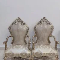 کاور مبل خضرا