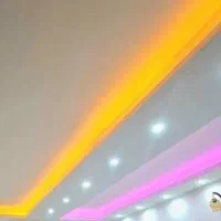 ۱۸متر شلنگ انبه ای با رابط