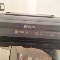 پرینتر رنگی وجوهرافشان اپسون