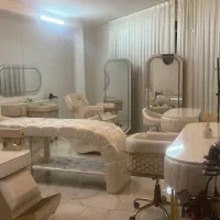 خدمات ارایشگری