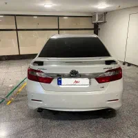 تویوتا آریون گرند