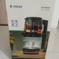 چای ساز اسنوا STM-G1800