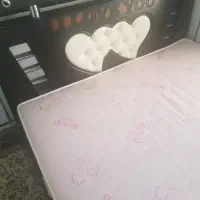 فروش تختخواب|تخت و سرویس خواب|جوانرود, |دیوار