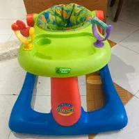 روروئک خارجی