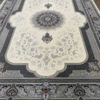فرش ۶متری /۷۰۰شانه /نخ اصل /تخفیفی در اهواز|فرش|اهواز, آریاشهر|دیوار