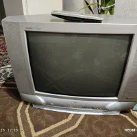 تلویزیون 21اینج LG|تلویزیون و پروژکتور|قائم‌شهر, |دیوار