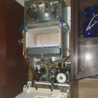 تعمیر انواع پکیج دیواری