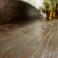 میز تلویزیون و کنسول چوب راش، در حد نو و بسیار شیک|میز تلویزیون|مشهد, گوهرشاد|دیوار