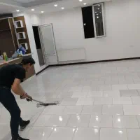 خدمات و نظافت ساختمان