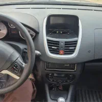 207 مدل 96|خودرو سواری و وانت|کرج, کرج نو|دیوار