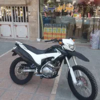 تریل طرح crf سی ار اف کراس پرواز