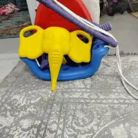 تاب کودک