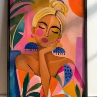 سفارش تابلو نقاشی