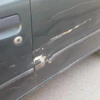 سمند ۸۲ بیرنگ|خودرو سواری و وانت|محمدشهر, محمدشهر|دیوار