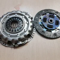 کلاچ فولکس واگن گل